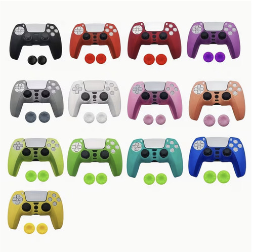 Game controller grip - game,