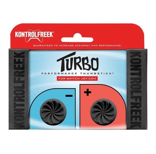 Kontrolfreek fps thumbsticks - fps,