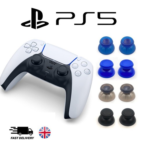 Analog thumbstick grips for - thumbstick,