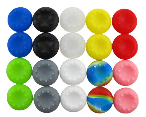 Thumb stick grips caps - stick,