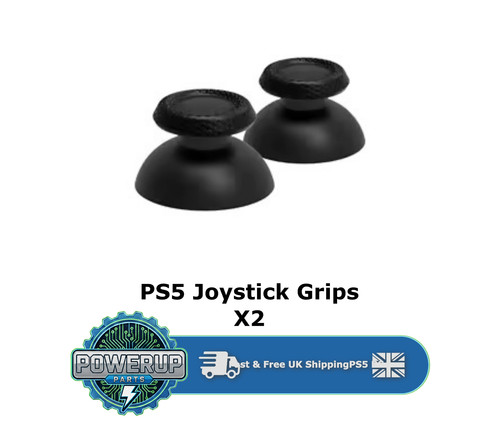 Replacement joystick thumb - joystick,