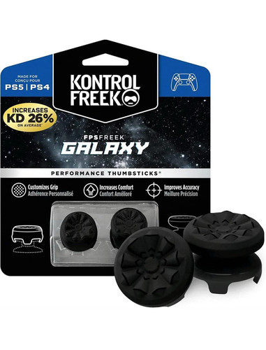 Kontrol freek ps5 ps4 - freek,