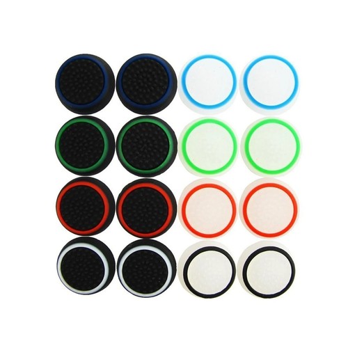 Silicone rubber thumb - rubber,