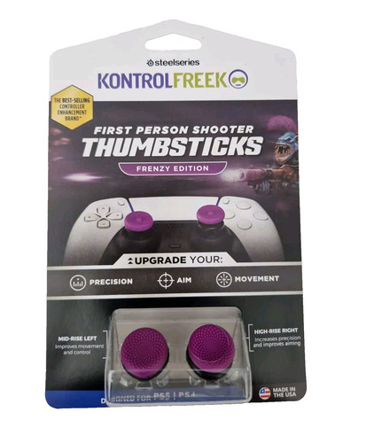 Kontrolfreek fps freek - freek, frenzy