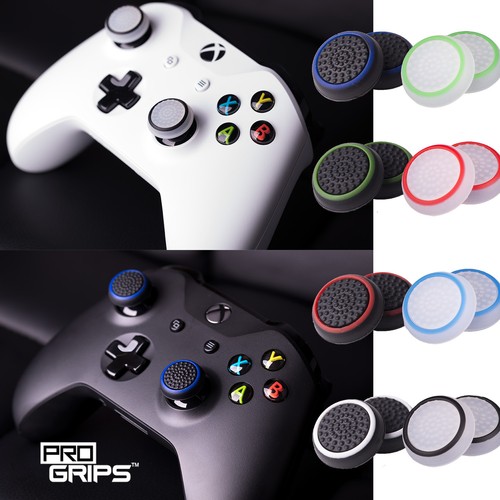 Pro grips thumb - x,