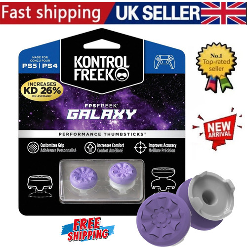 Kontrol freek ps5 - ps5, ps4