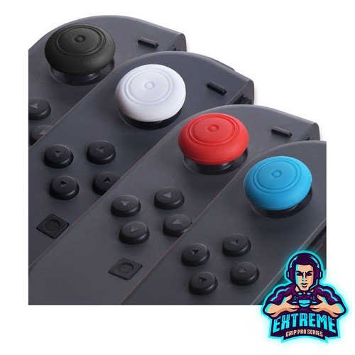 Grips for nintendo - nintendo, switch