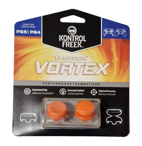 Kontrolfreek fps freek vortex - fps,