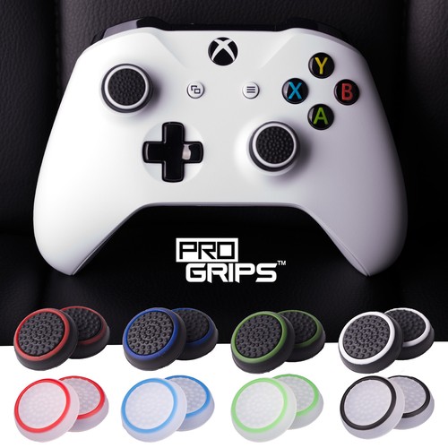 Pro grips thumb - 2, stick