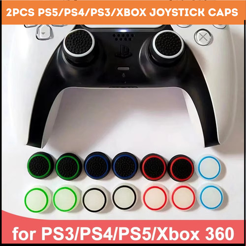 Controller analog thumb stick - thumb,