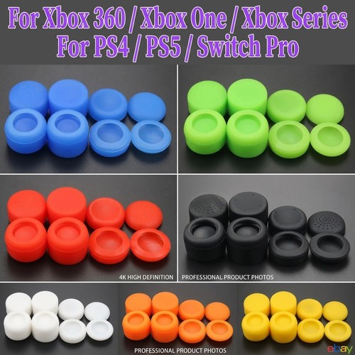 Extenders analog thumb stick - extenders,