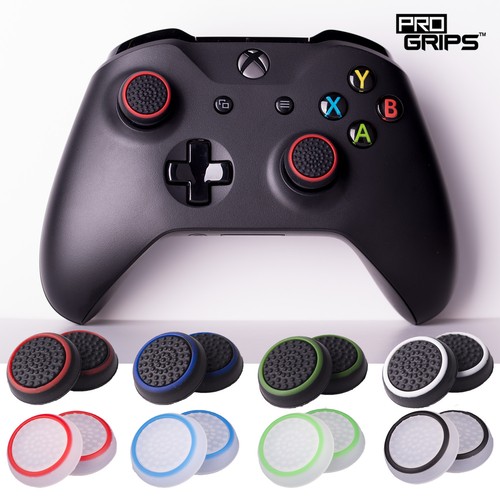 Pro grips thumb stick - x, grips™