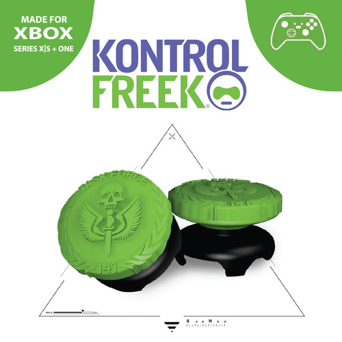 Kontrol freek call duty - freek, of