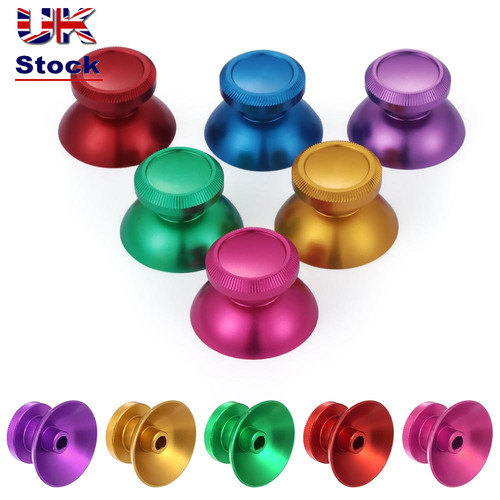 Metal aluminum grip analog - grip,