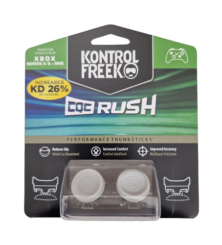 Kontrolfreek fps freek cqc - kontrolfreek,